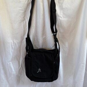 Overland Crossbody Bag